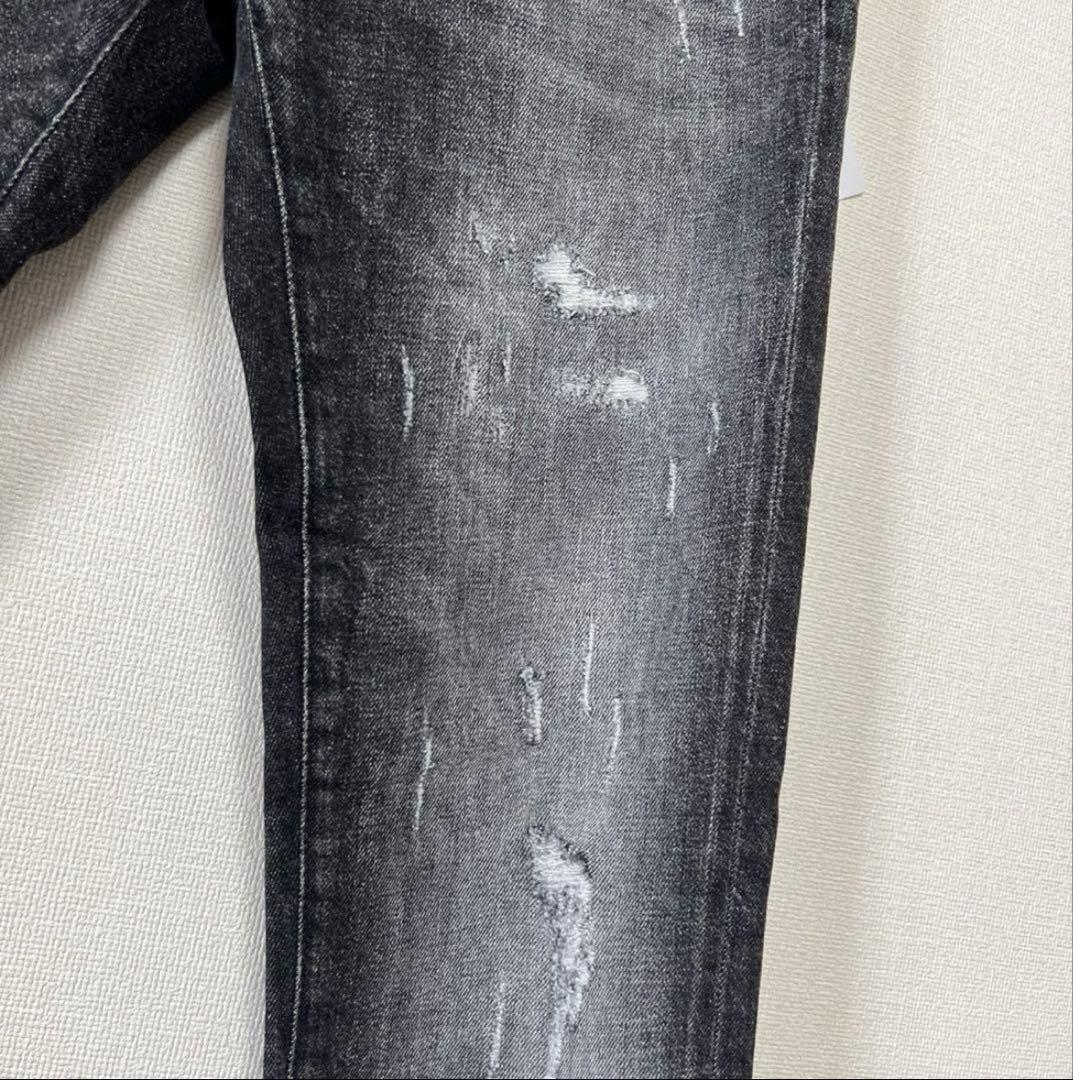 ピーティートリノ　ロックsize29 デニムジーンズ