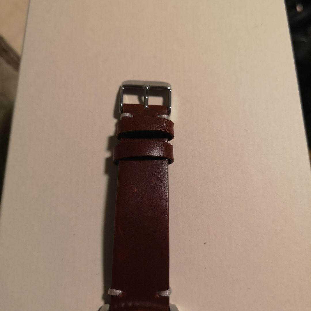 CITIZEN 電波ソーラー