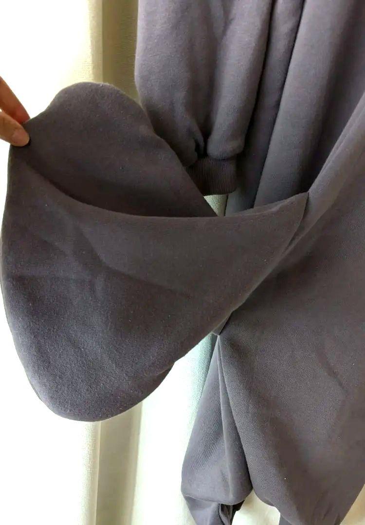 となりのトトロ　大人用パジャマ　フリーサイズ