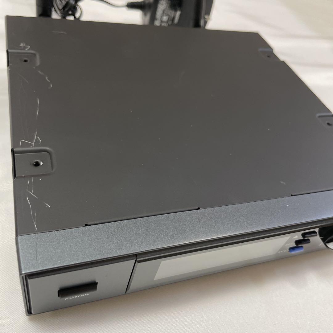 ワイヤレスマイクシステム　CWR-800 PLUS CWM-800PLUS