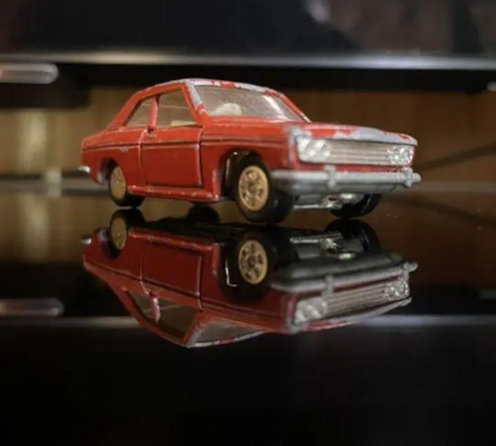 はありませ トミカ SSSクーペ Fszjw-m92028717121 日産ブルーバード イグニッシ