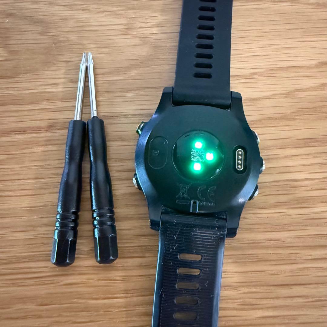 Garmin 935 本体 ガーミン ForeAthlete935GARMIN WWW_OPDRERGINERDOGAN_COM