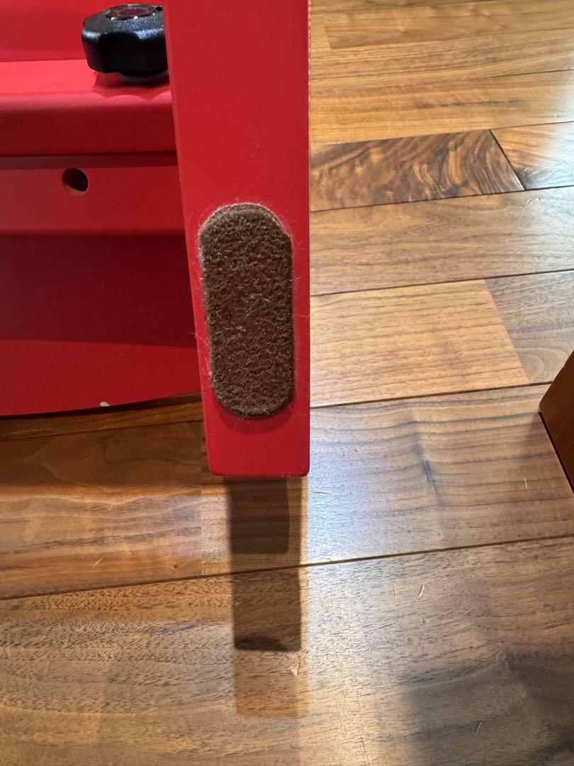 アップライトチェア