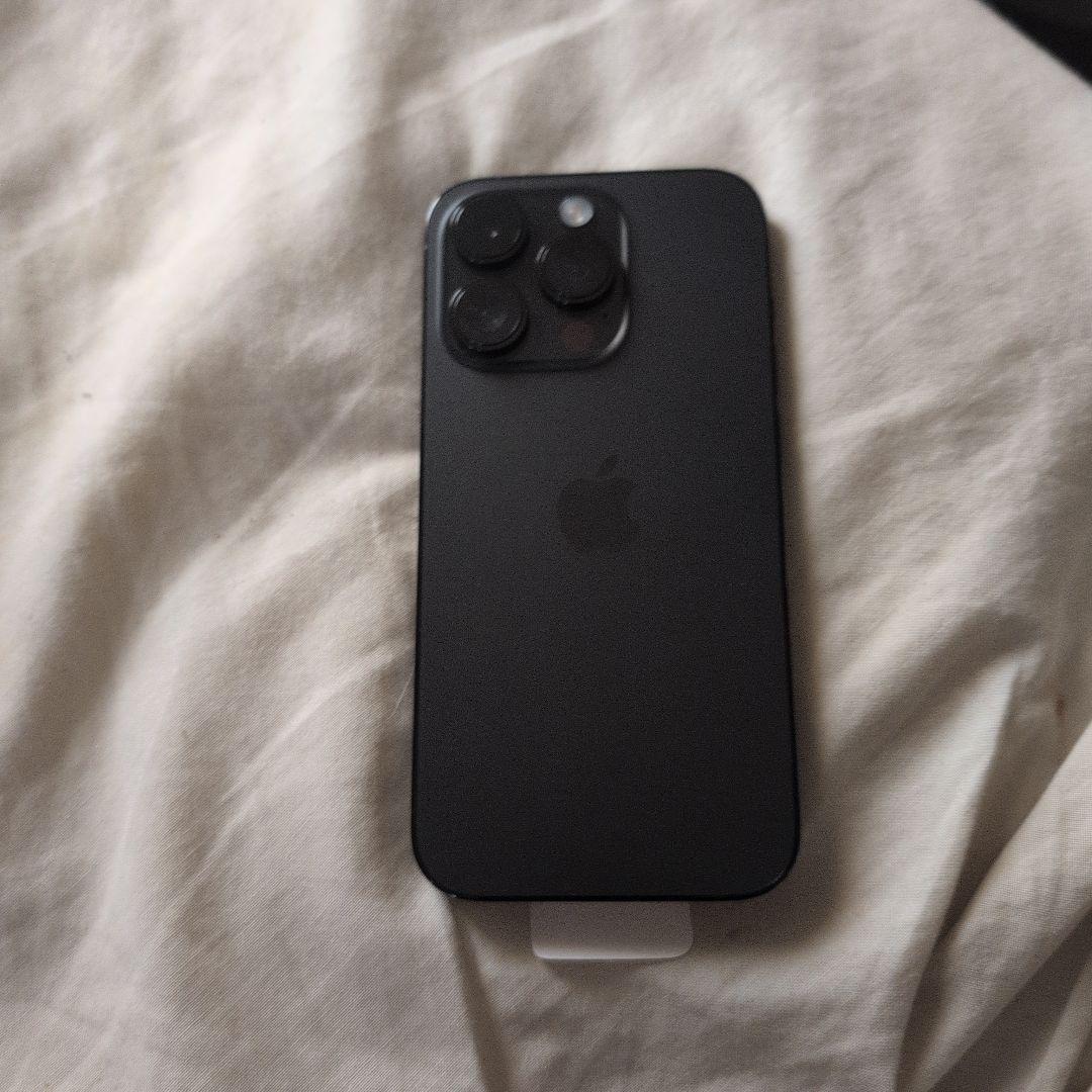 Apple iPhone 13 Pro グラファイト