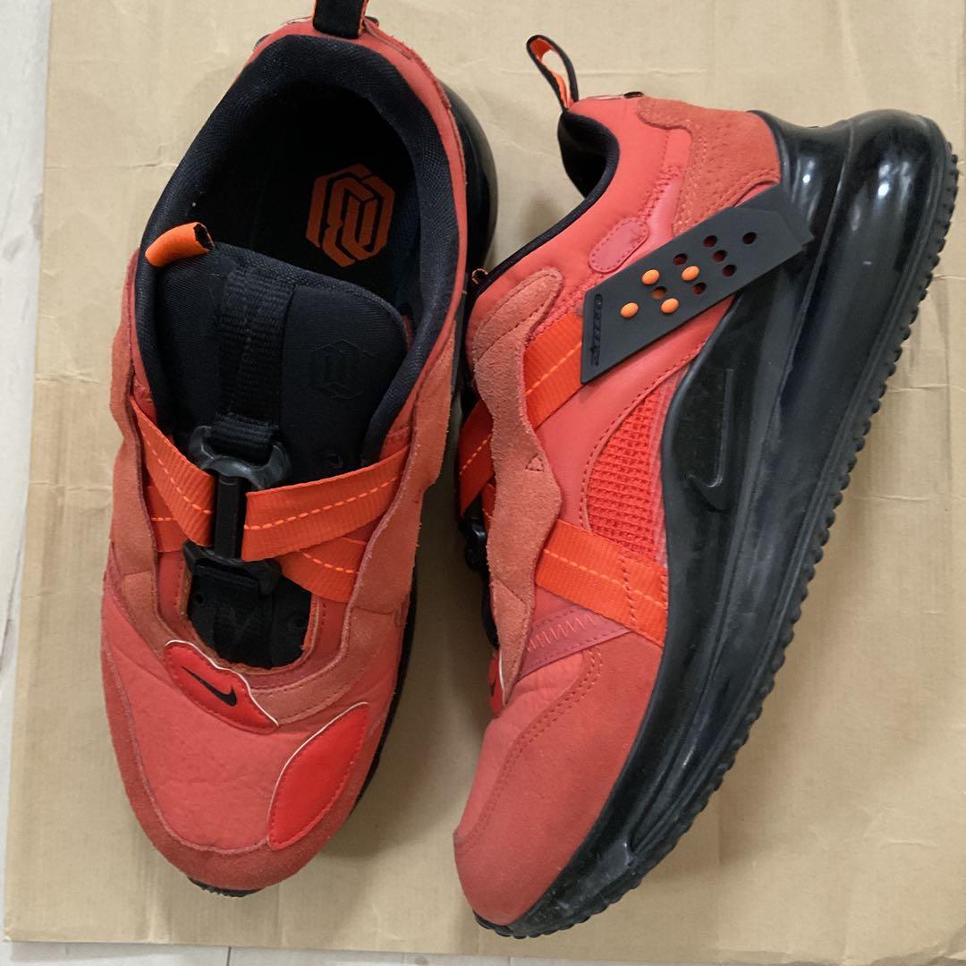 Nike エアマックス720 スリップOBJ