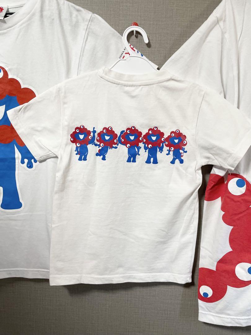 ‼︎値下げ‼︎ 【セット品】ミャクミャク Tシャツ 楽天市場】ミャクミャク Tシャツの通販