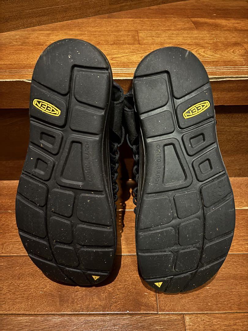 keen uneek キーン　ユニーク　サンダル