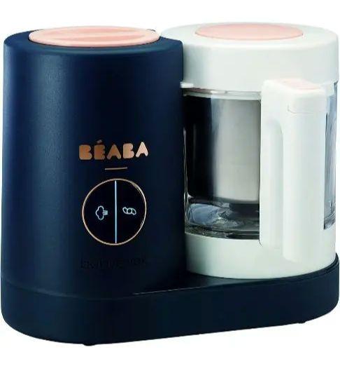 BEABA ベアバ　ベビークック　離乳食調理　赤ちゃん