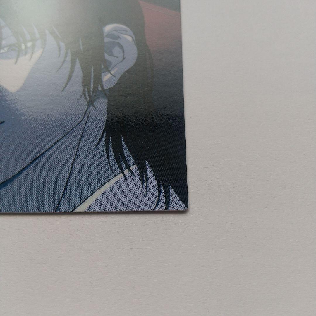 HUNTER×HUNTER カードダスマスターズ 2001 No.30 ヒソカ HUNTER×HUNTER カードダスマスターズ 2001 No.30 ヒソカ