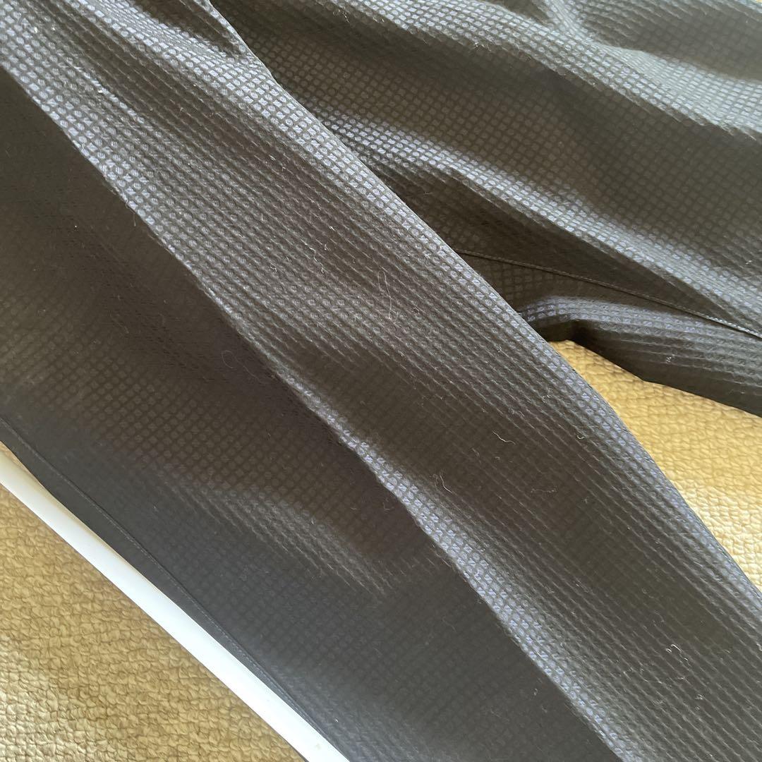 JIL SANDER スラックス サイズ48 黒