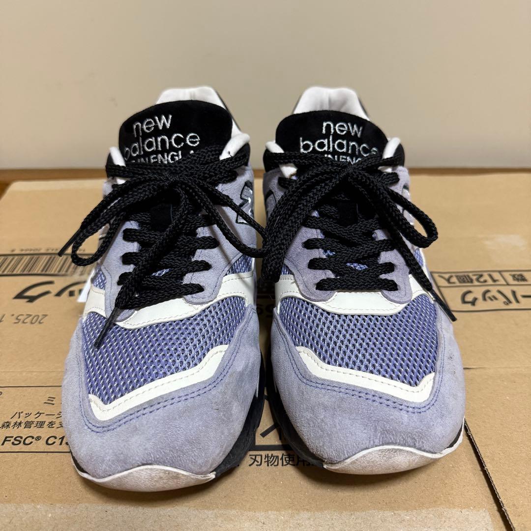 ニューバランス M1500SVL 28cm ニューバランス M1500SVL 28cm