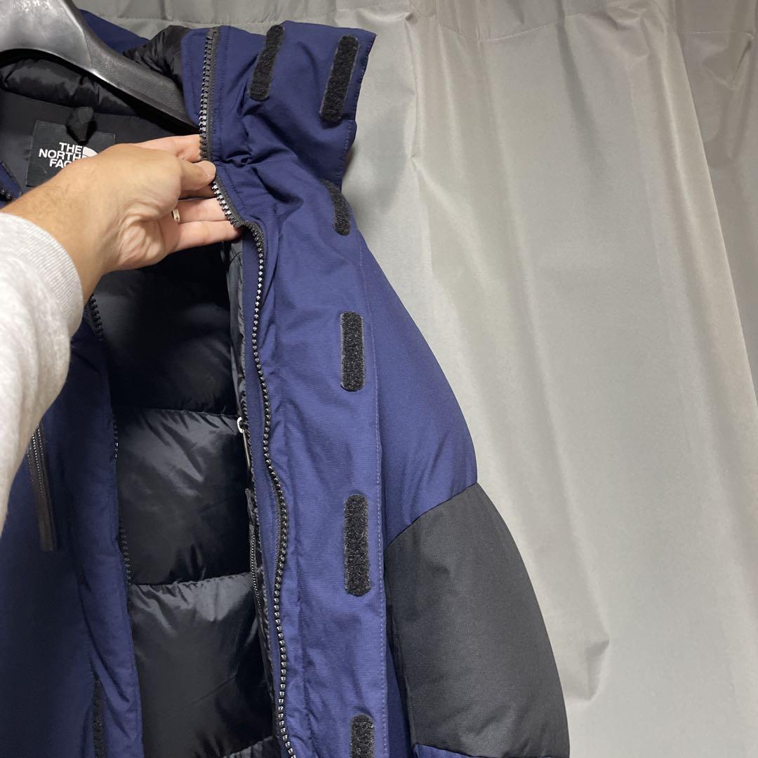 【美品】 バルトロライトジャケットTHE NORTH FACE Lサイズ