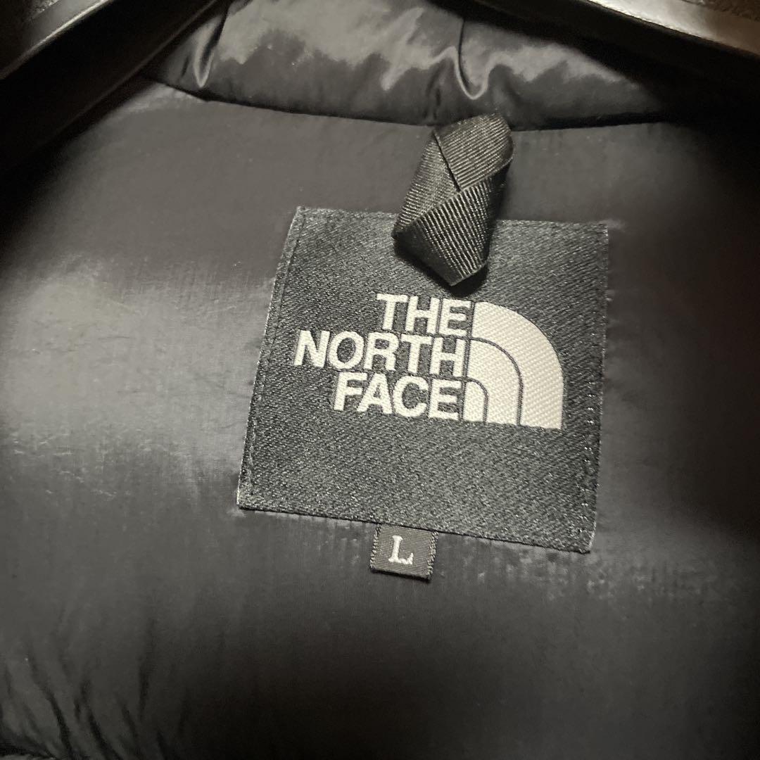 【美品】 バルトロライトジャケットTHE NORTH FACE Lサイズ