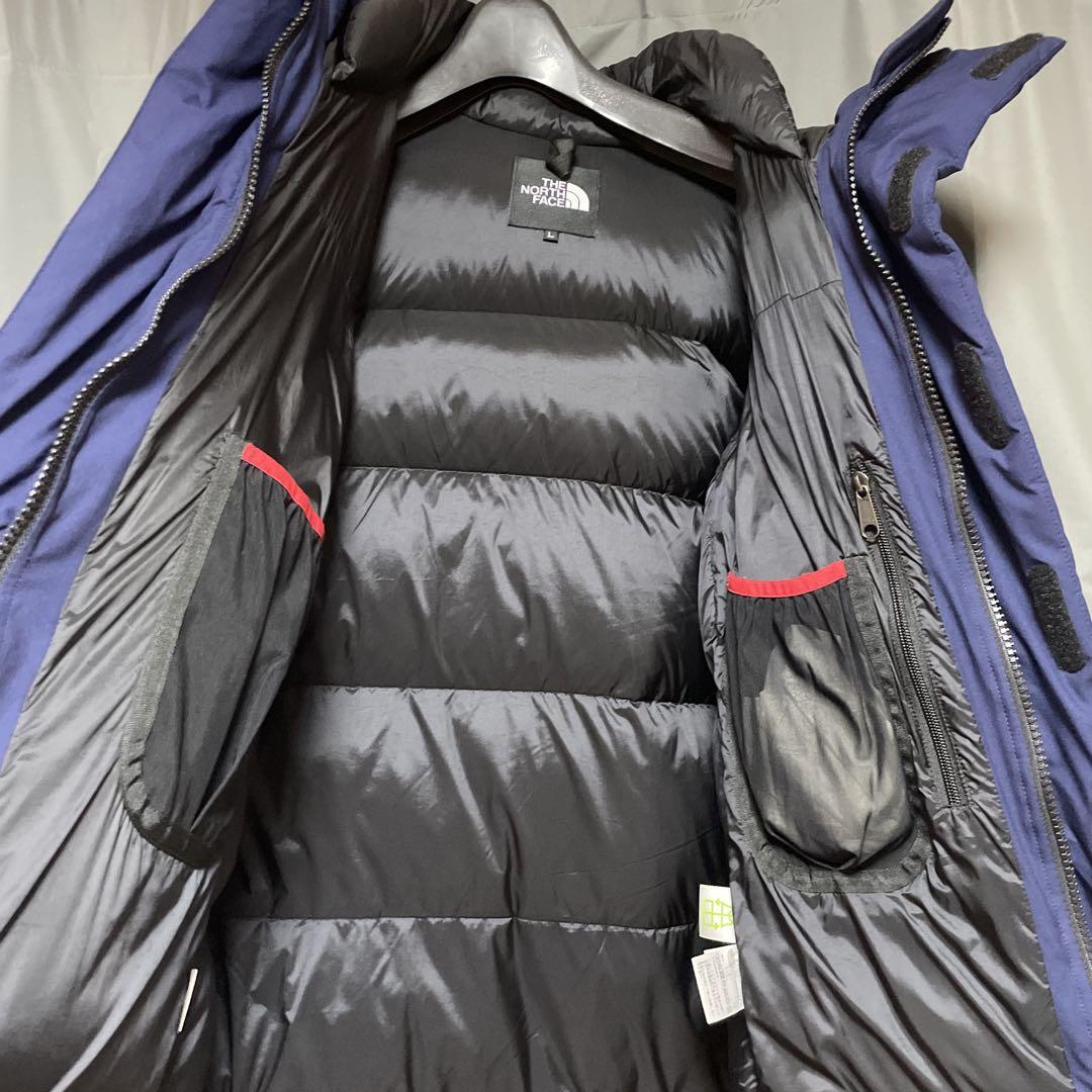【美品】 バルトロライトジャケットTHE NORTH FACE Lサイズ
