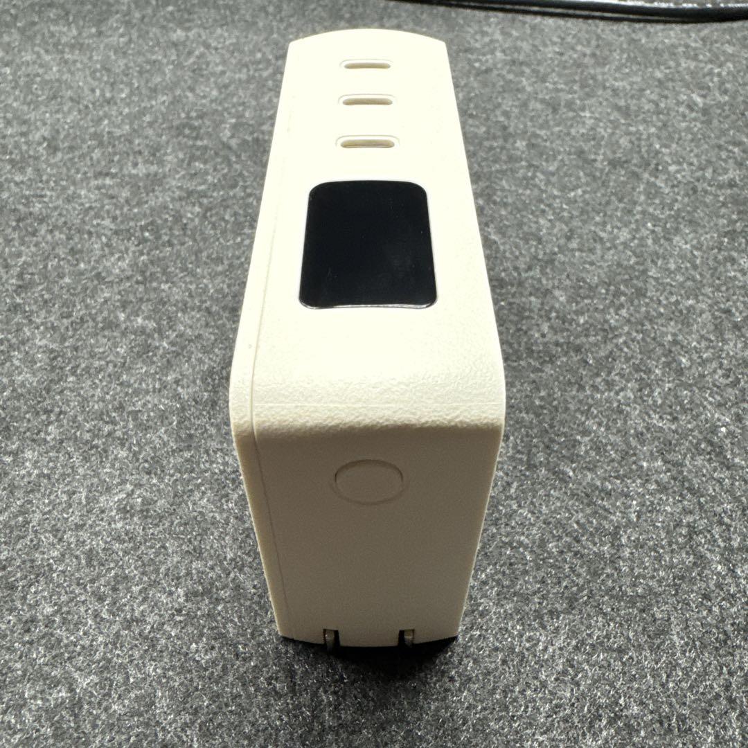 CIO SMARTCOBY Pro PLUG II モバイルバッテリー充電器