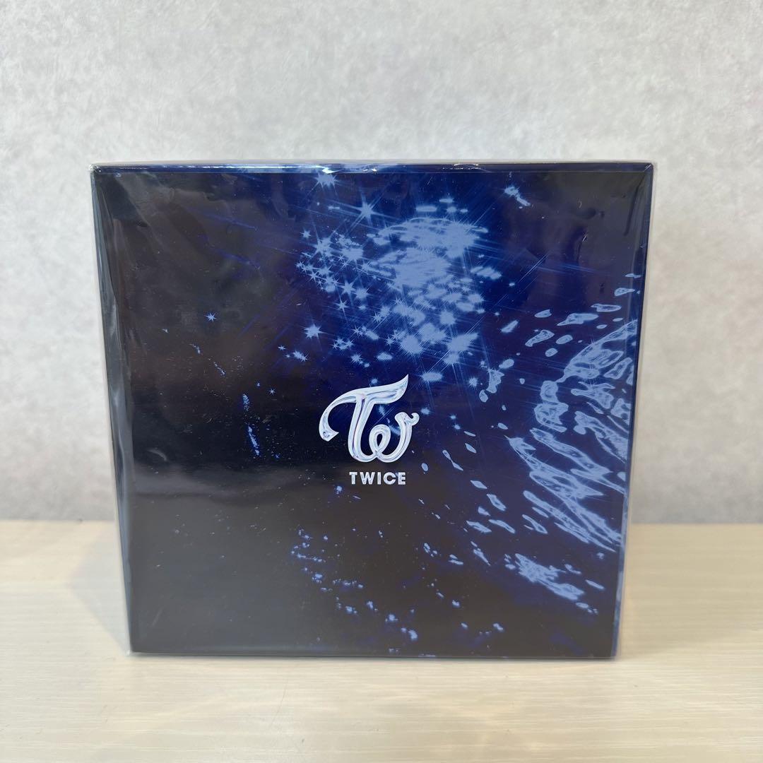 TWICE DIVE 777人限定BOX トレカ付 画像9
