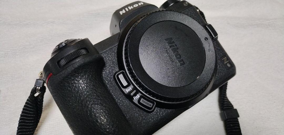 NIKONz6
