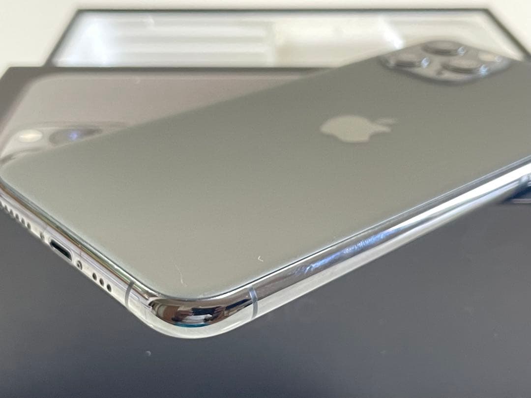 Iphone 11 PRO 256GB SIMフリー100%