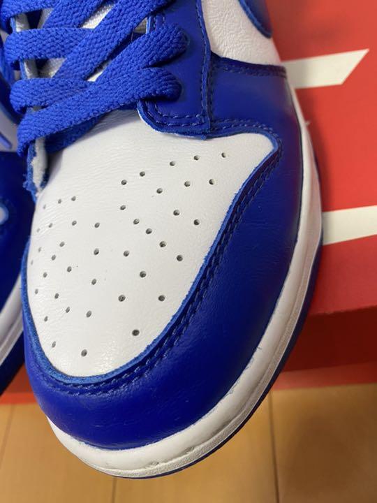 もりですの NIKE DUNK LOW VARSITY ROYAL ケンタッキー mjctb-m92035831836 れてほしい