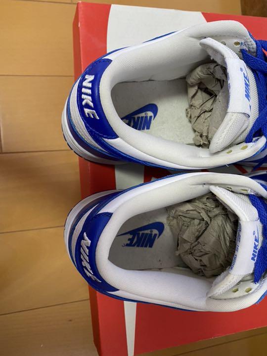 もりですの NIKE DUNK LOW VARSITY ROYAL ケンタッキー mjctb-m92035831836 れてほしい