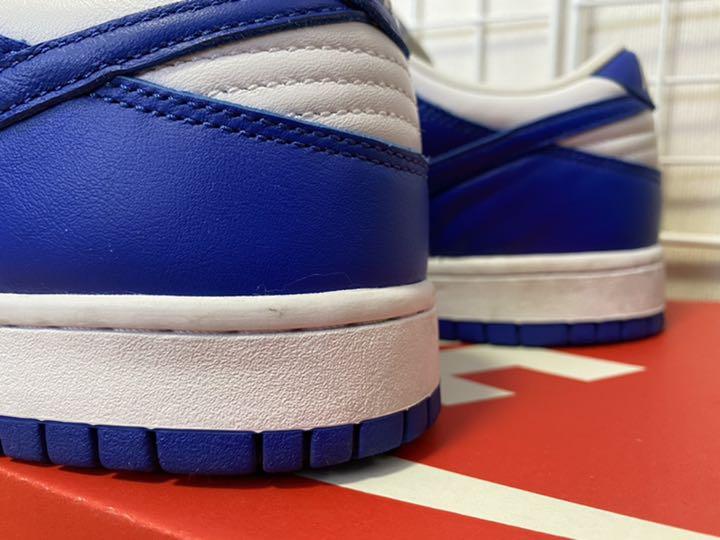もりですの NIKE DUNK LOW VARSITY ROYAL ケンタッキー mjctb-m92035831836 れてほしい