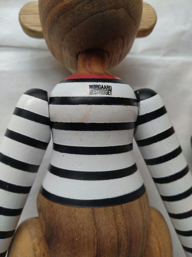 限定　KAY BOJESEN　Monkey
