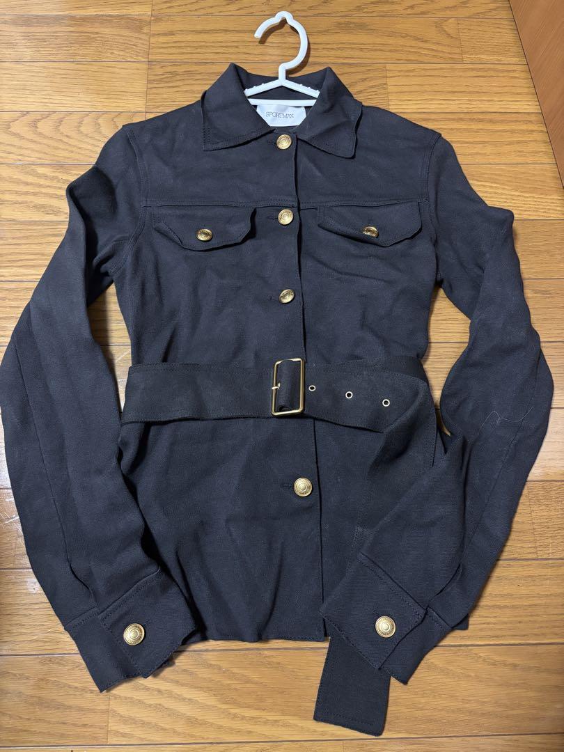 SPORTMAX スポーツマックス　トップス
