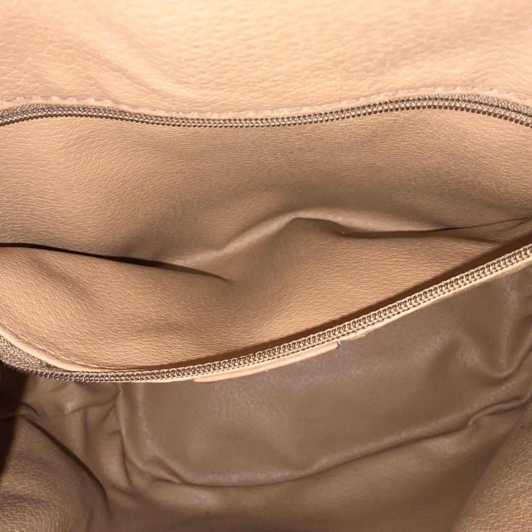 J&Y様 極美品 CELINE セリーヌ ショルダーバッグ 巾着型 バケツ型