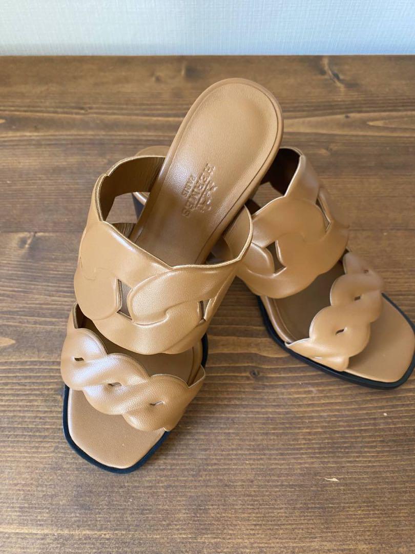 HERMES☆エルメス GABY☆ギャビー 2023発売モデル NATUREL