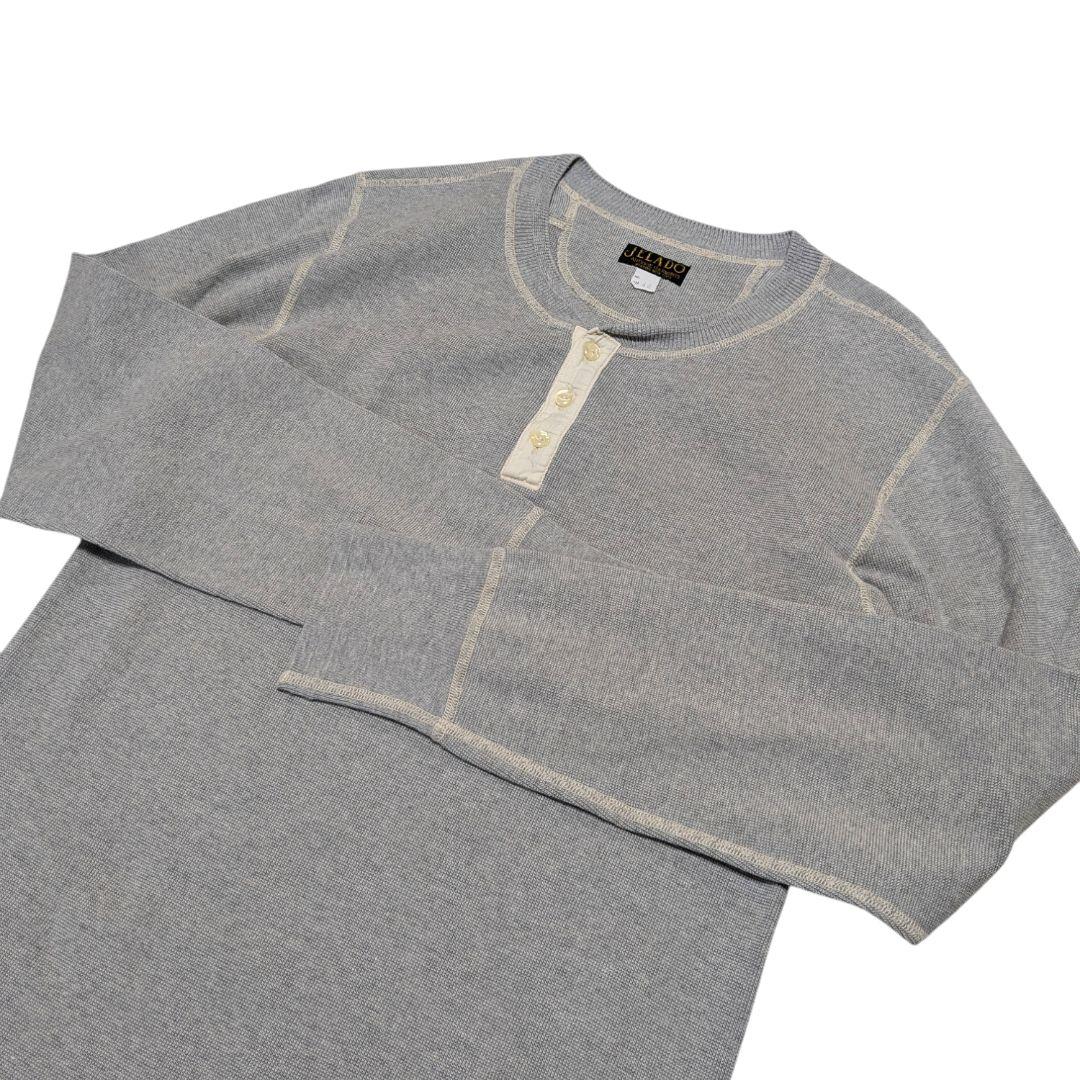 トップス JELADO EARLY AGE COLLECTION EMPIRE L/S