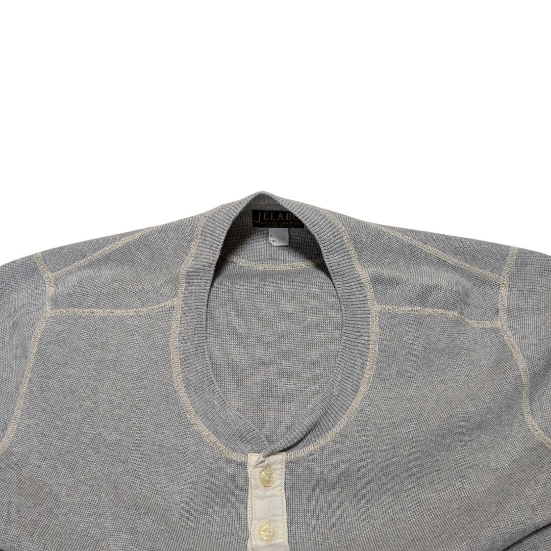 トップス JELADO EARLY AGE COLLECTION EMPIRE L/S