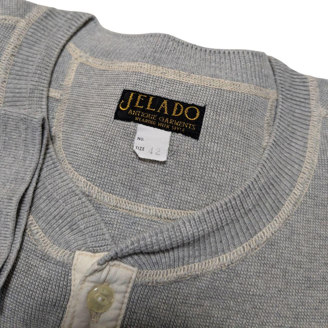トップス JELADO EARLY AGE COLLECTION EMPIRE L/S
