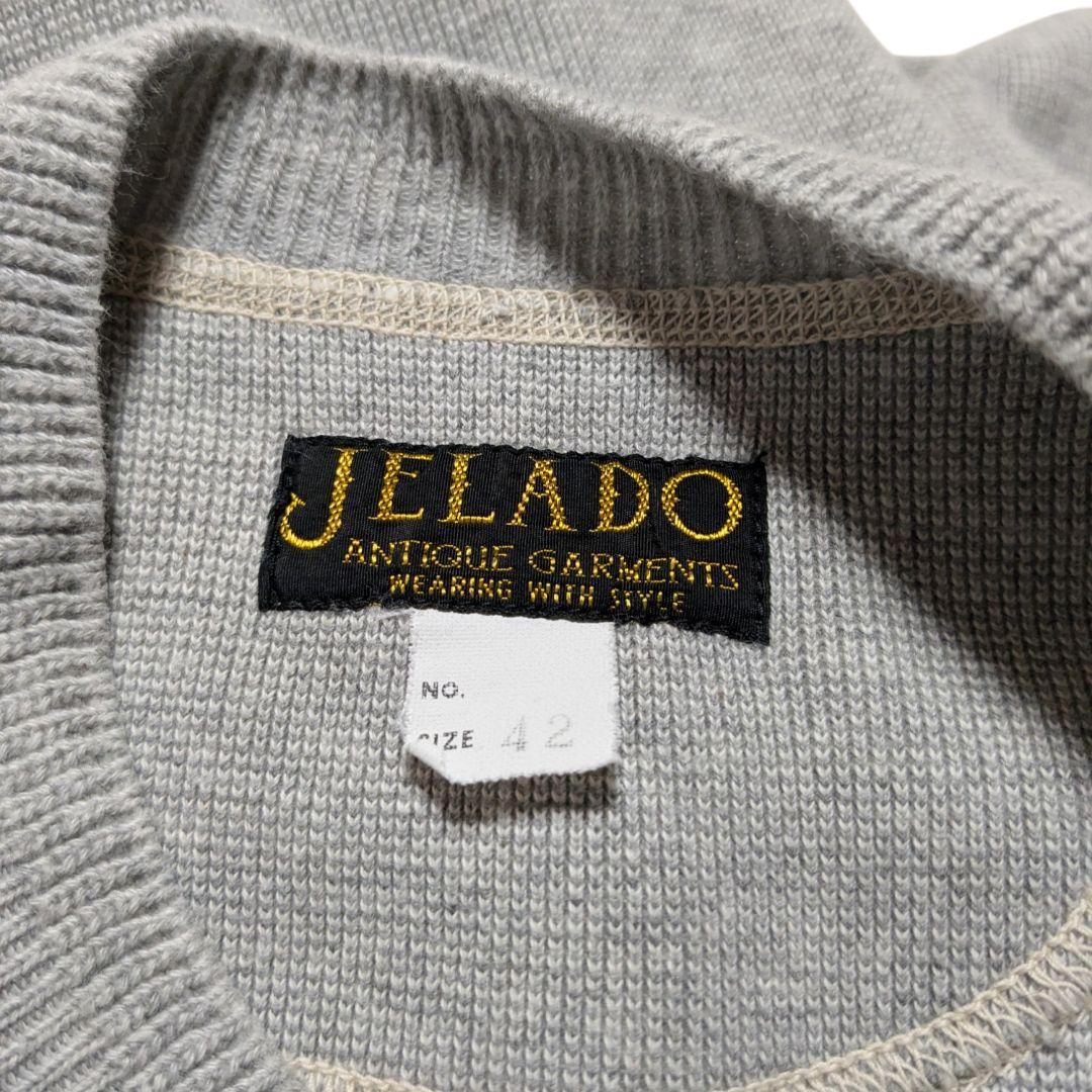 トップス JELADO EARLY AGE COLLECTION EMPIRE L/S