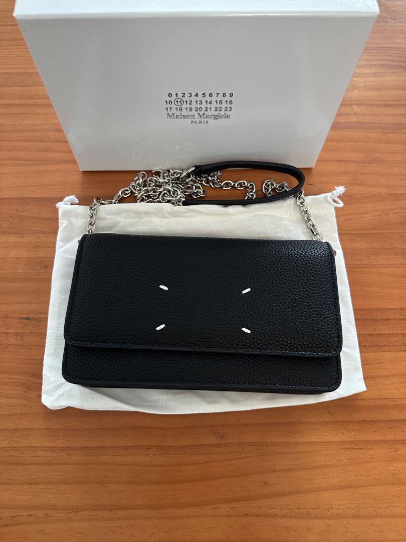 Maison Margiela WALLET ON CHAIN SMALL（ウォレットチェーン