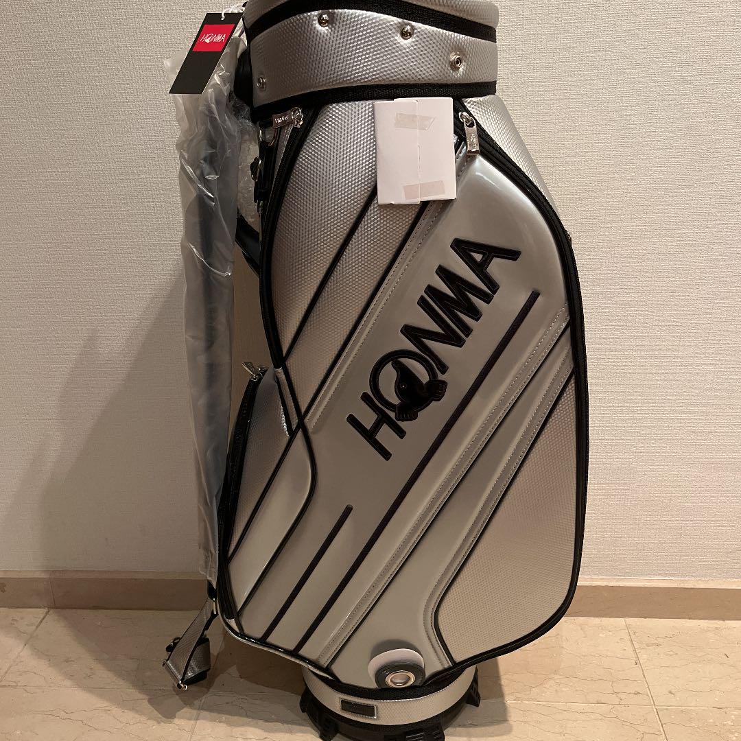 ホンマゴルフ