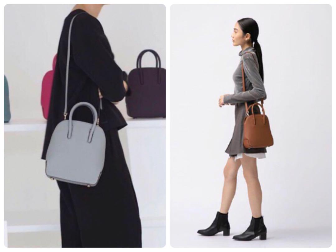 ✨現行品✨Epoi✨Rits Lagun✨2WAY✨ショルダーバッグ✨セージ