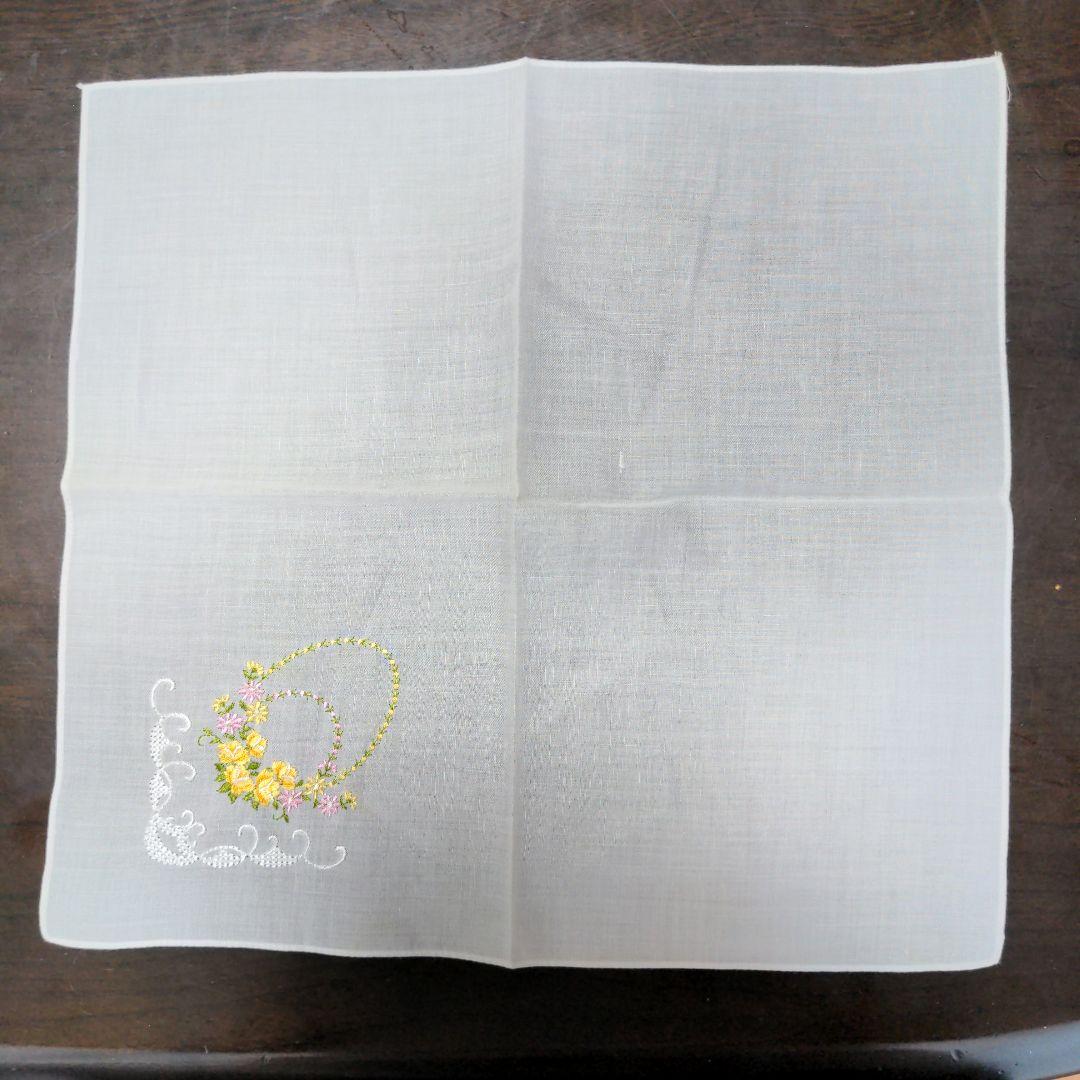 スワトーハンカチ　刺繍　ハンカチ　花　花柄 Amazon.co.jp: スワトーハンカチ 刺繍 ハンカチ 花 花柄