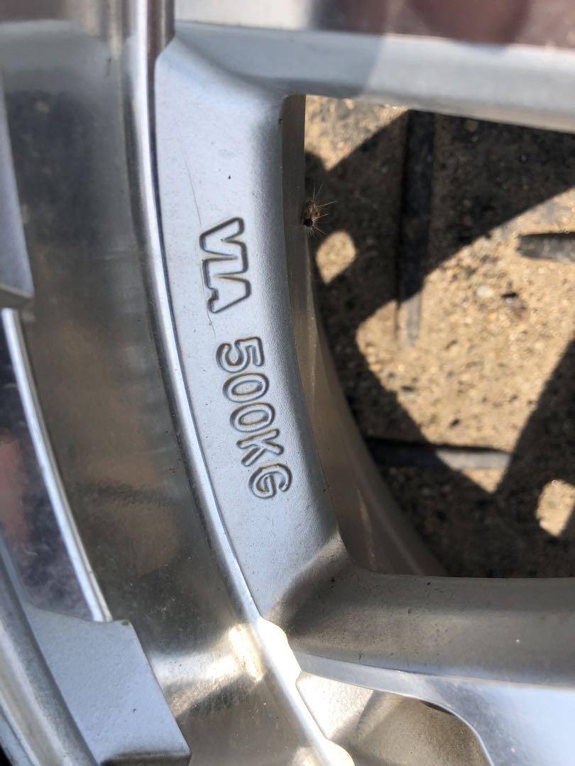l375s タントカスタム　ピッタリ　タイヤホイール　セット