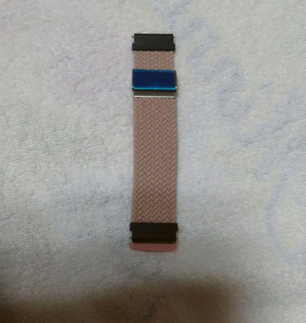 22mm ピンク