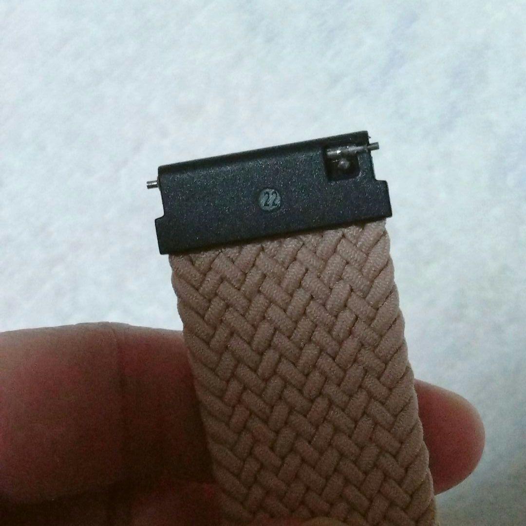 S1 バンド