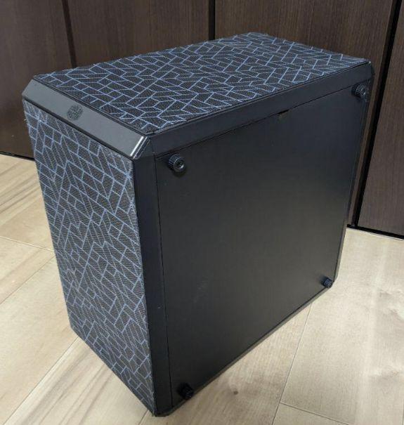 ゲーミングPC 高性能 おしゃれ