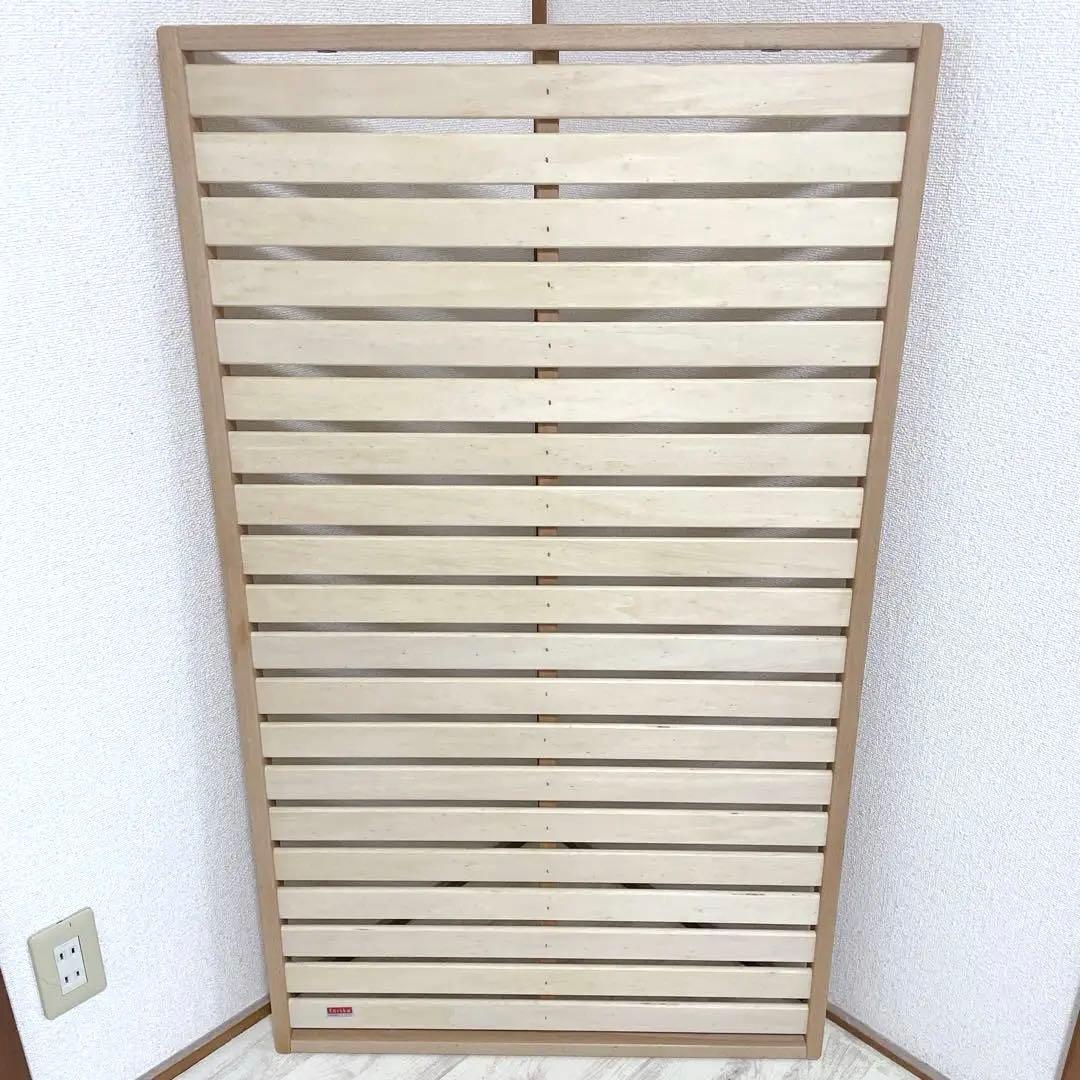 美品 färska BED SIDE BED 03 ホワイト 限定色 美品 färska BED SIDE BED 03 ホワイト 限定色