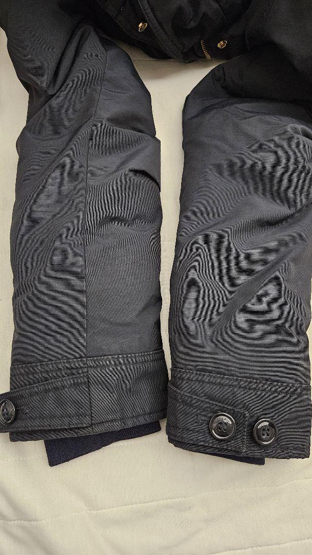 JOURNAL STANDARD relume 別注 woolrich ダウン