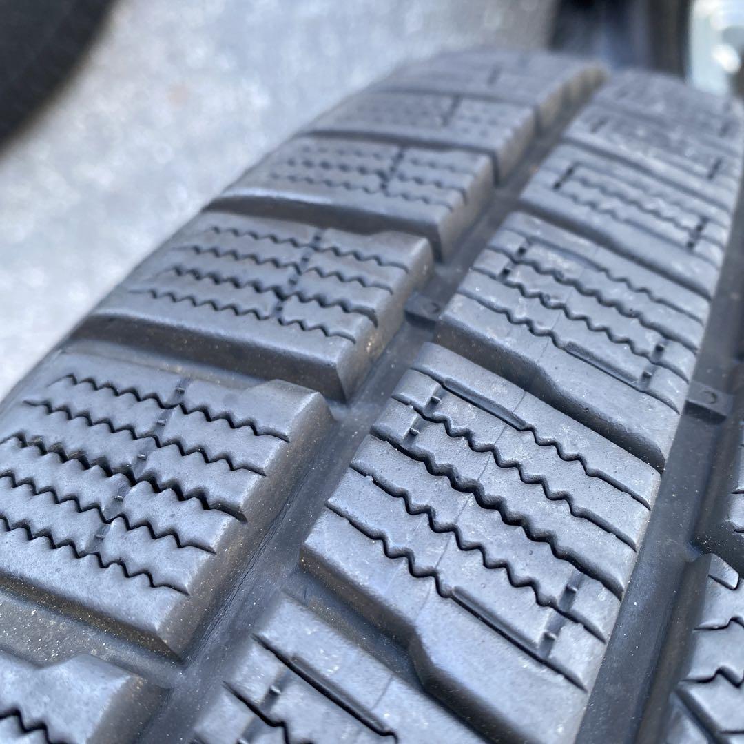 ピレリスタッドレスセット2022年製215/50R17レヴォーグ等