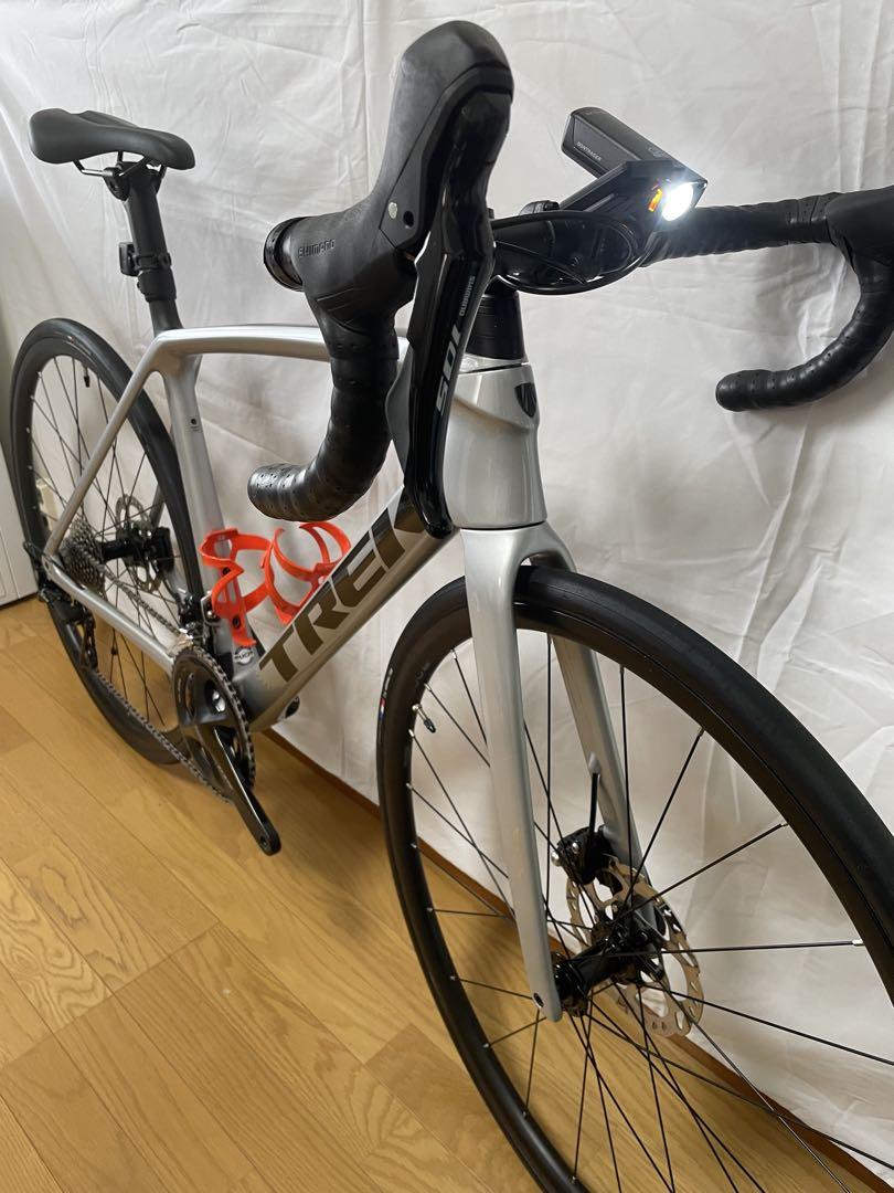 トレック TREK エモンダ EMONDA SL5 DISC 2021年モデル 54サイズ