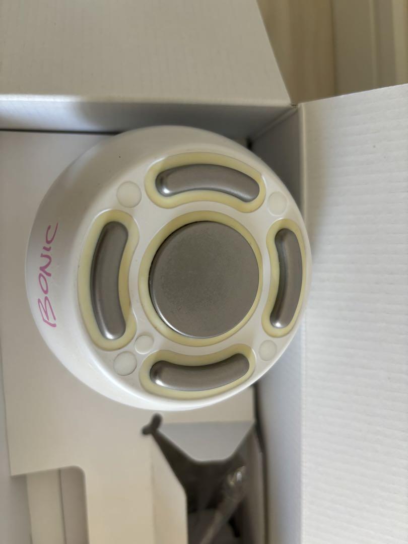 ボニックpro  リフトジェル未開封2本付ボニックプロ