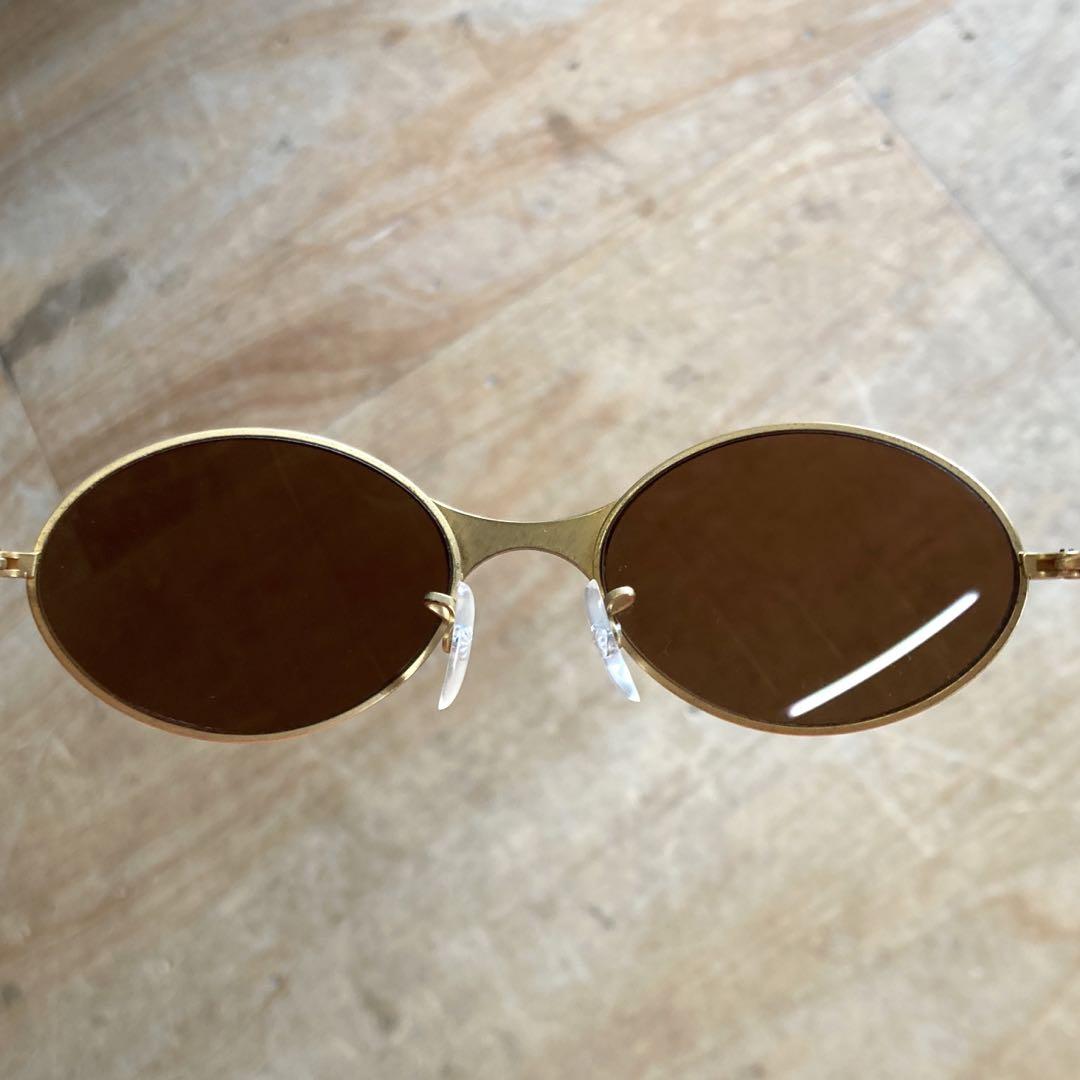 OLD VANS 90s sunglasses used サングラス - メルカリ