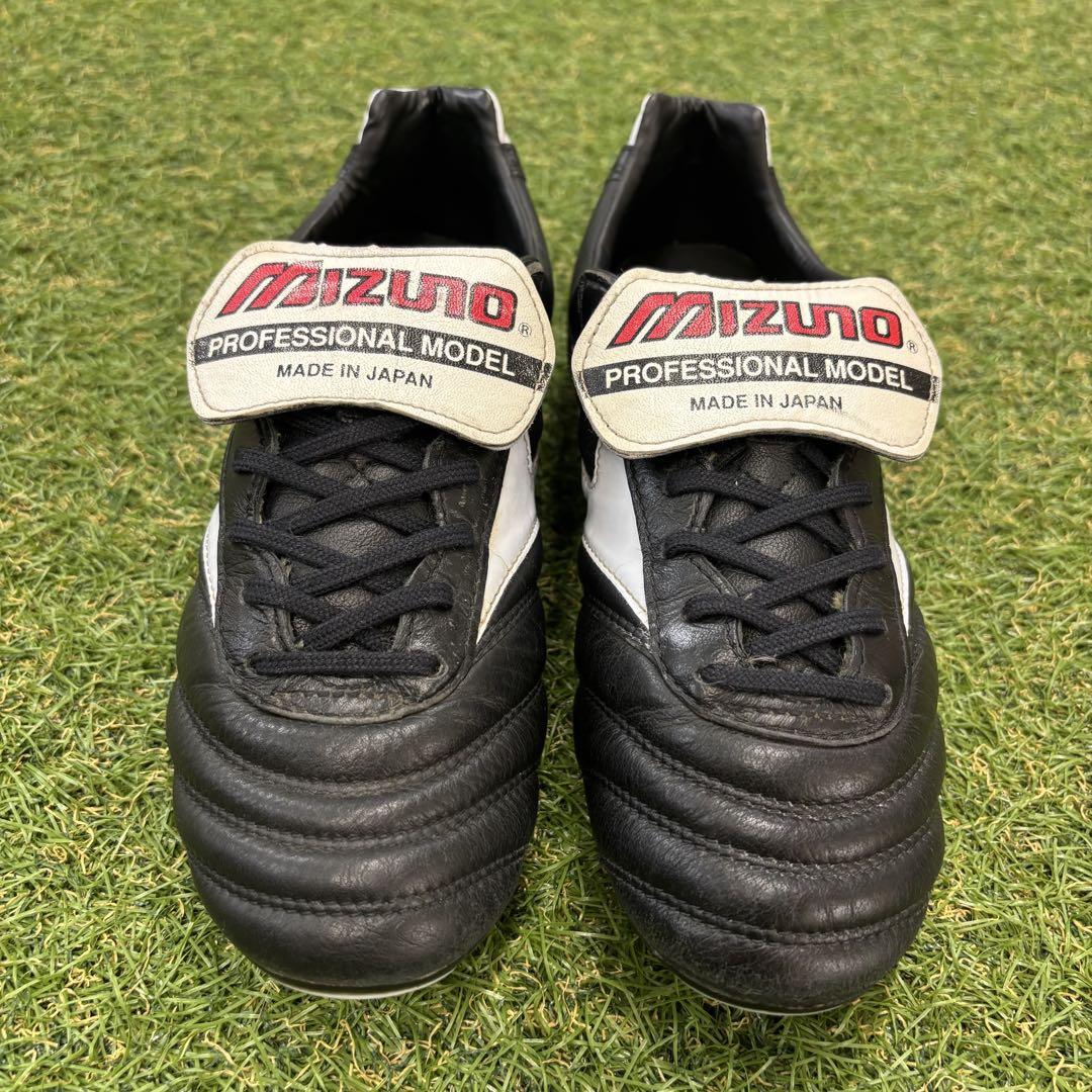 【即日発送】mizuno モレリア2 JAPAN P1GA150101 日本製 モレリアII JAPAN(サッカー／フットボール)|P1GA2000|シューズ