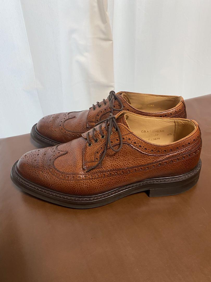 【激安大特価！】 JOSEPH CHEANEY チーニー Herring Shoes 靴