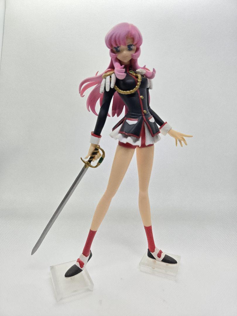 少女革命ウテナ プレミアムフィギュア 天上ウテナ 台座欠品